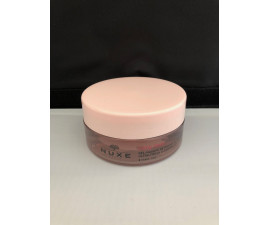 NUXE VERY ROSE Gel masque nettoyant ultra frais 150ml