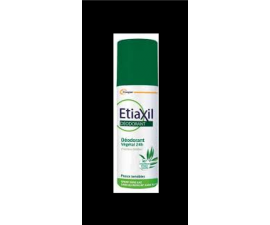 ETIAXIL DEODORANT VEGETAL 24H 100ml