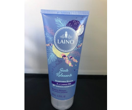 LAINO Shampooing douche Mistral vivifiant 200ml