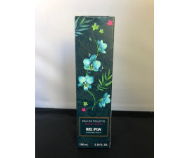 HEI POA eau de toilette vaporisateur 100ml