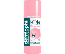 Stick lèvre Marshmallow Dermo Kids