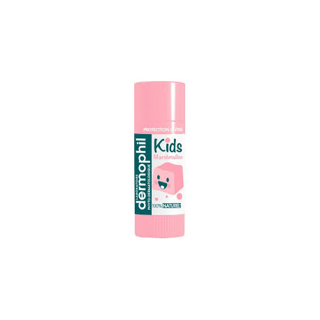 Stick lèvre Marshmallow Dermo Kids