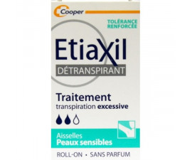 EtiaXil détranspirant