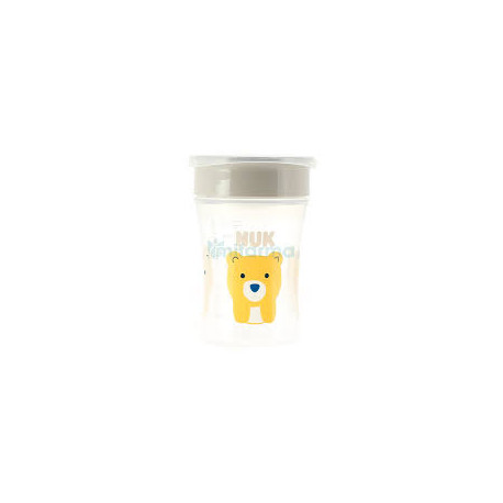 NUK MAGIC CUP