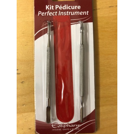ESTIPHARM KIT PEDICURE