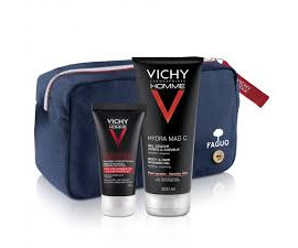 VICHY TROUSSE FAGUO HOMME 