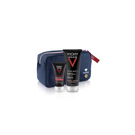 VICHY TROUSSE FAGUO HOMME 