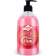 PETITS BAINS Gel douche surgras Bubble gum 500ml