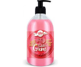 PETITS BAINS Gel douche surgras Bubble gum 500ml