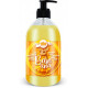 PETITS BAINS Gel douche surgras Bubble gum 500ml