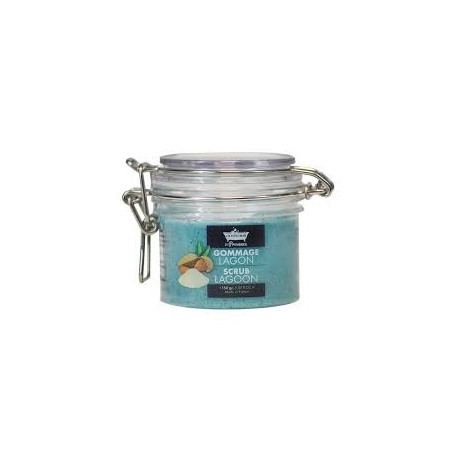 PETITS BAINS Gommage Kiwi 150g