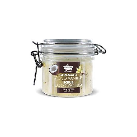 PETITS BAINS Gommage Lagon 150g