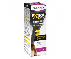 paranix 