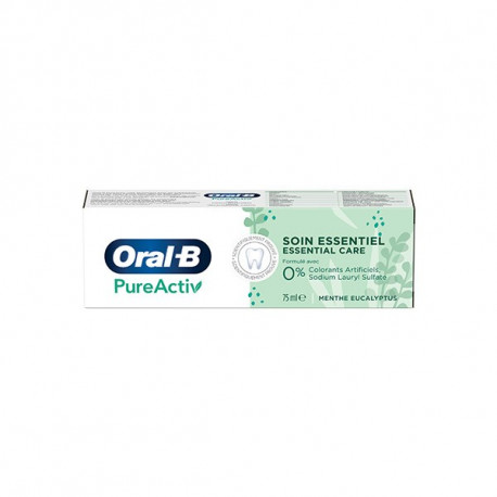 oral-b 