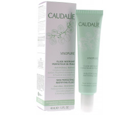 CAUDALIE Vinopure Fluide matifiant 40ml