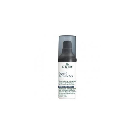 NUXE Expert anti taches sérum intensif 30ml