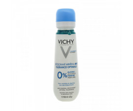 vichy déodorant