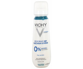 vichy déodorant 