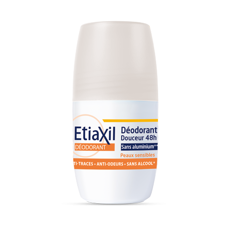 etiaxil déodorant 