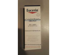 eucerin crème