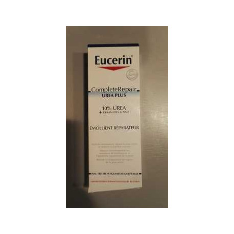 eucerin crème