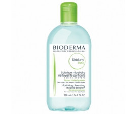 bioderma sébium