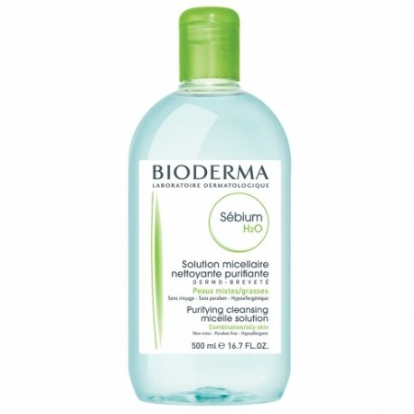 bioderma sébium