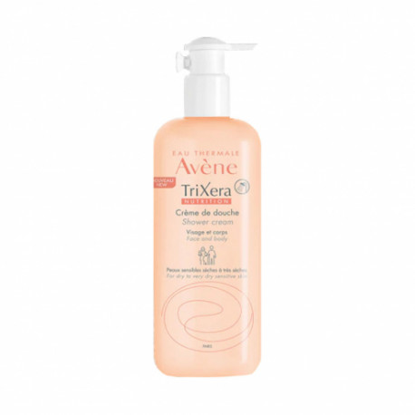 AVENE trixera nutrition 