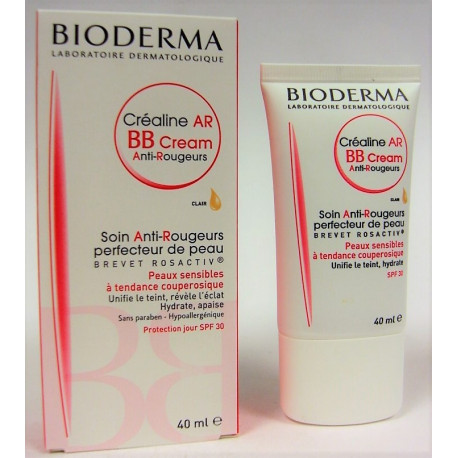 BIODERMA BB crème 