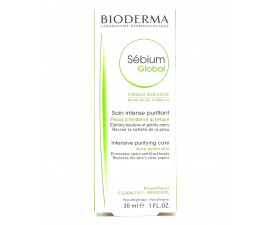 BIODERMA sébum global 