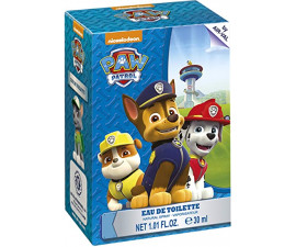 eau de toilette paw patrol