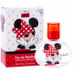 eau de toilette minnie mouse 