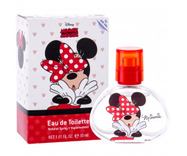 eau de toilette minnie mouse 