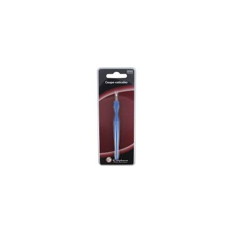 ESTIPHARM Coupe cuticule Bleu