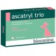 Ascatryl trio chiens 2 comprimés