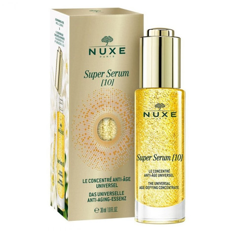 NUXE Super Serum [10]