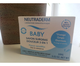 NEUTRADERM