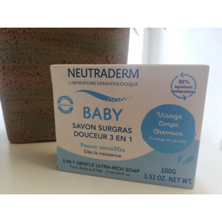 NEUTRADERM