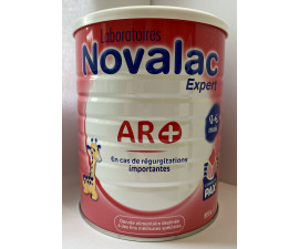 NOVALAC AR+ 0-6 mois