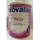 NOVALACrelia 1er âge
