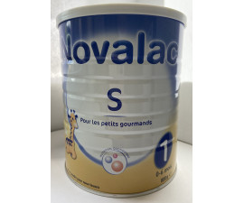 NOVALAC S 1er âge