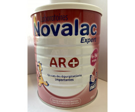 NOVALAC AR+ 6-36 mois 800g