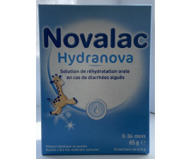 Novalac hydranova