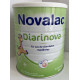 NOVALAC Diarinova 0-36 mois 600g 