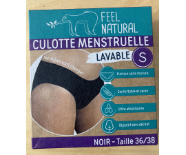 FEEL NATURAL TAILLE S
