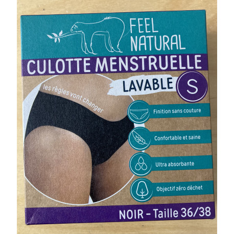 FEEL NATURAL TAILLE S