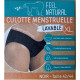 FEEL NATURAL LOT DE 3 TAILLE XL