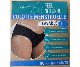 FEEL NATURAL TAILLE L