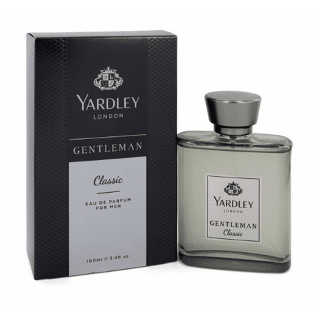 YARDLEY LONDON CLASSIC