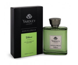 YARDLEY LONDON URBANE